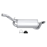 Hella End Silencer Rear 8LD 366 029-301