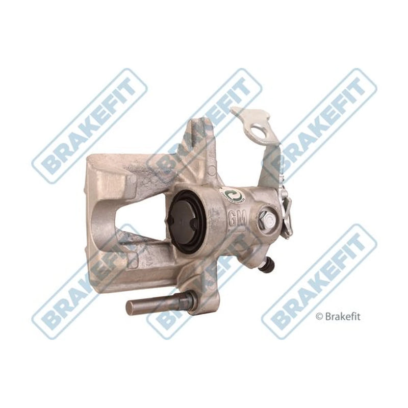 Apec Brake Caliper Assembly Rear Left BCA1287