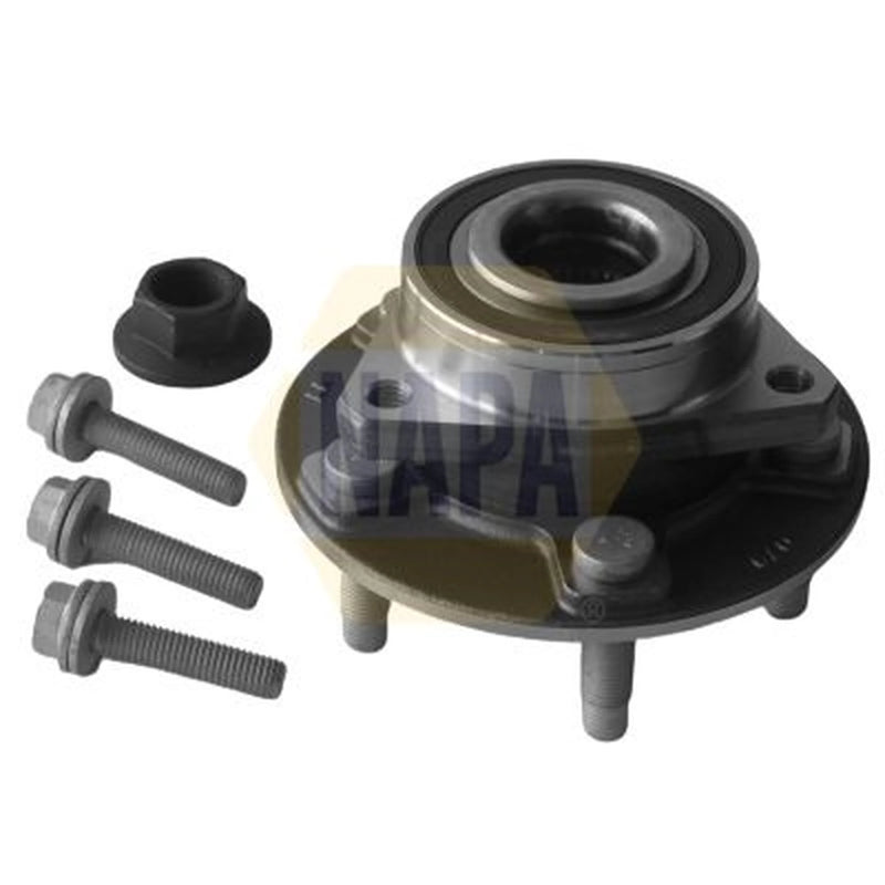 NAPA Wheel Bearing Kit PWB1253