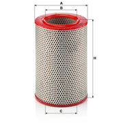 MANN-FILTER Engine Air Filter C 15 120