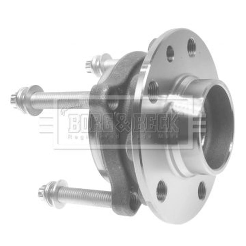 Borg & Beck Wheel Bearing Kit BWK1123