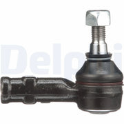 Delphi Steering Tie Rod End Ball Joint Front Left M14x1.5 TA1665