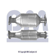 BM Catalysts Petrol Cat BM90139