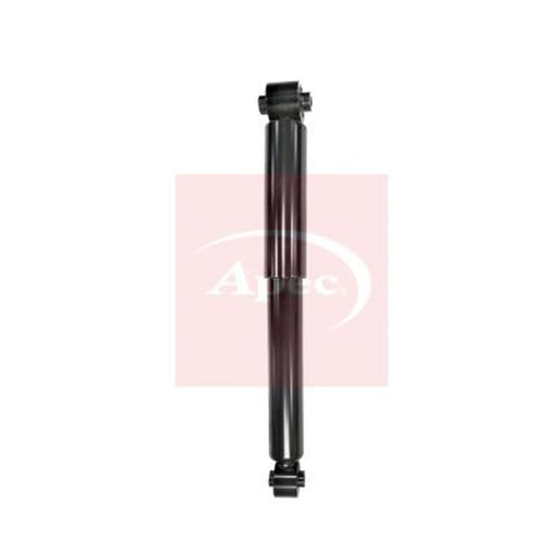 Apec Shock Absorber Damper Strut Rear Right ASA1051