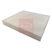 Apec Cabin Air Filter (Pollen Filter) AFC4237