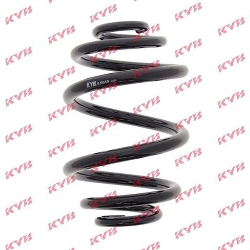 KYB Rear Suspension Coil Spring RJ5049