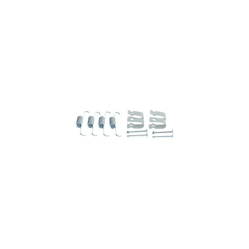 Bosch Parking Brake Shoe Accessory Kit 1 987 475 414