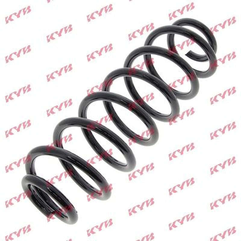 KYB Rear Suspension Coil Spring RH5549