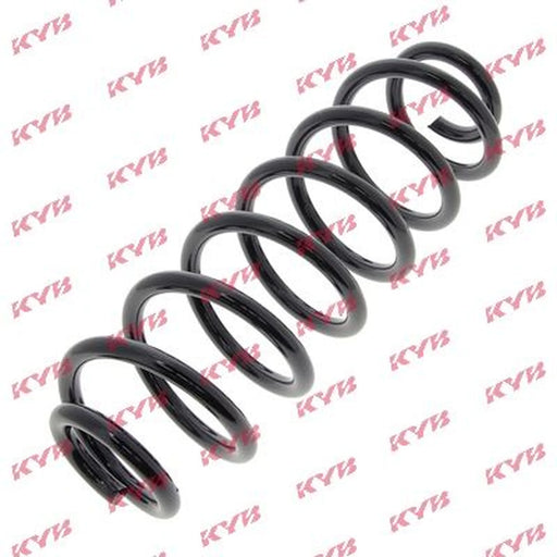 KYB Rear Suspension Coil Spring RH5549