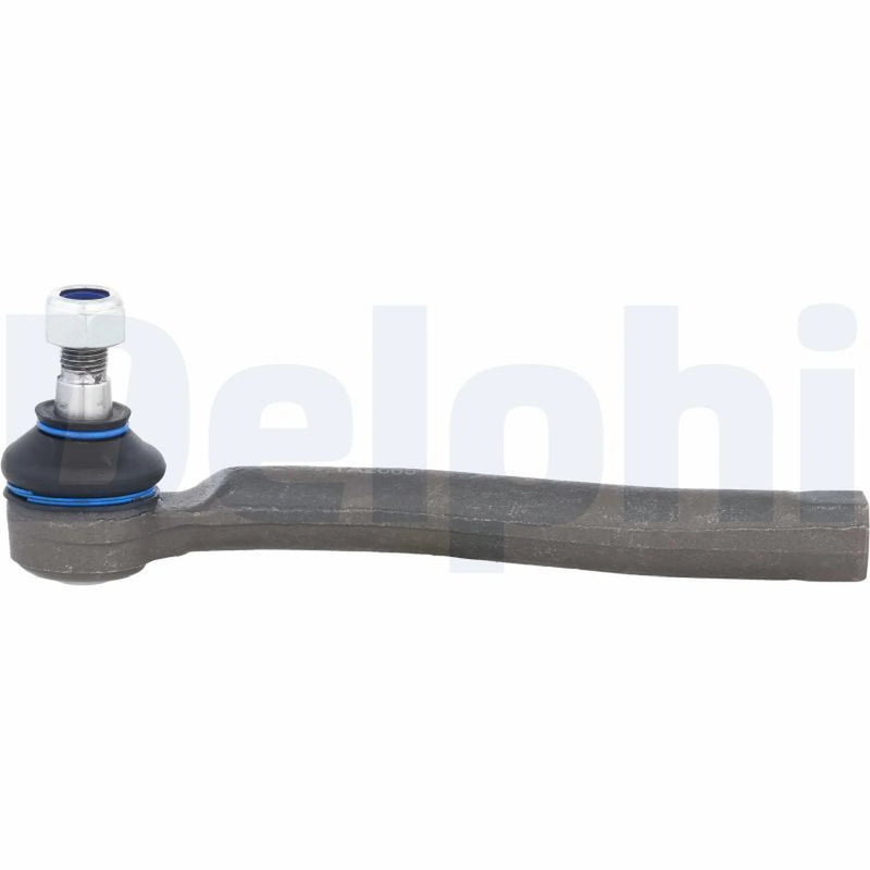 Delphi Steering Tie Rod End Ball Joint Front Left M12x1.5 TA2065