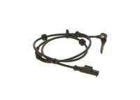 Bosch ABS Wheel Speed Sensor 0265007685