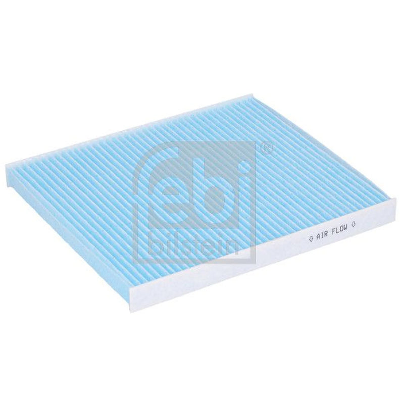 Febi Cabin Air Filter (Pollen Filter) 27873
