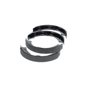 Bosch Parking Brake Shoe Set 0 986 487 755