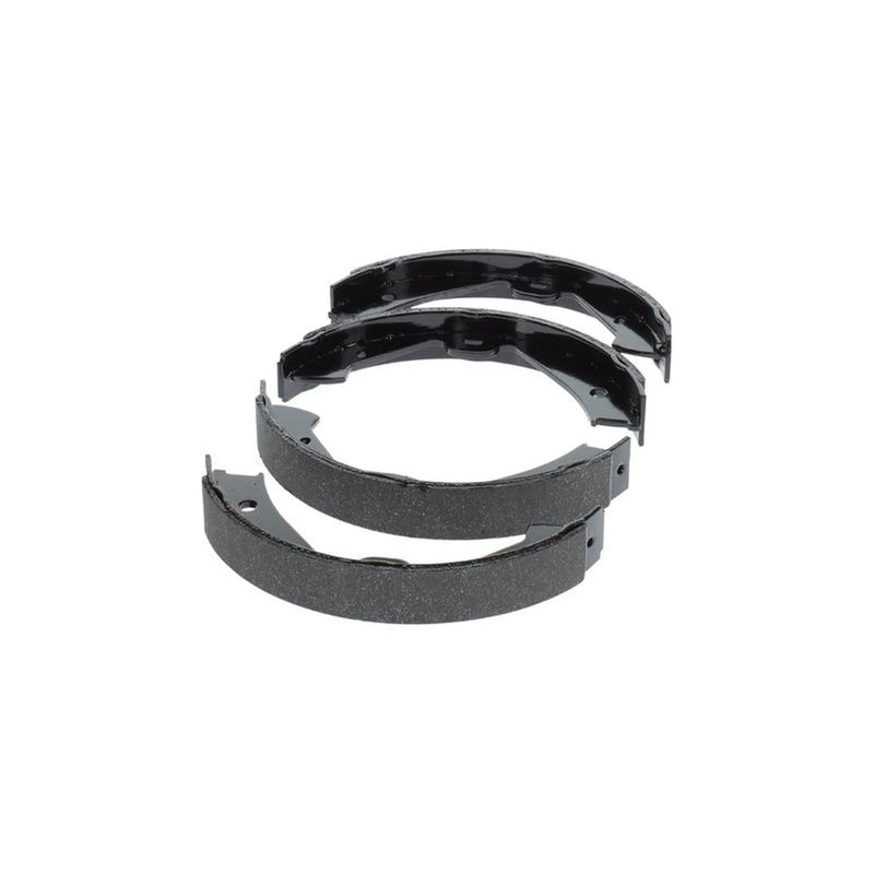 Bosch Parking Brake Shoe Set 0 986 487 755