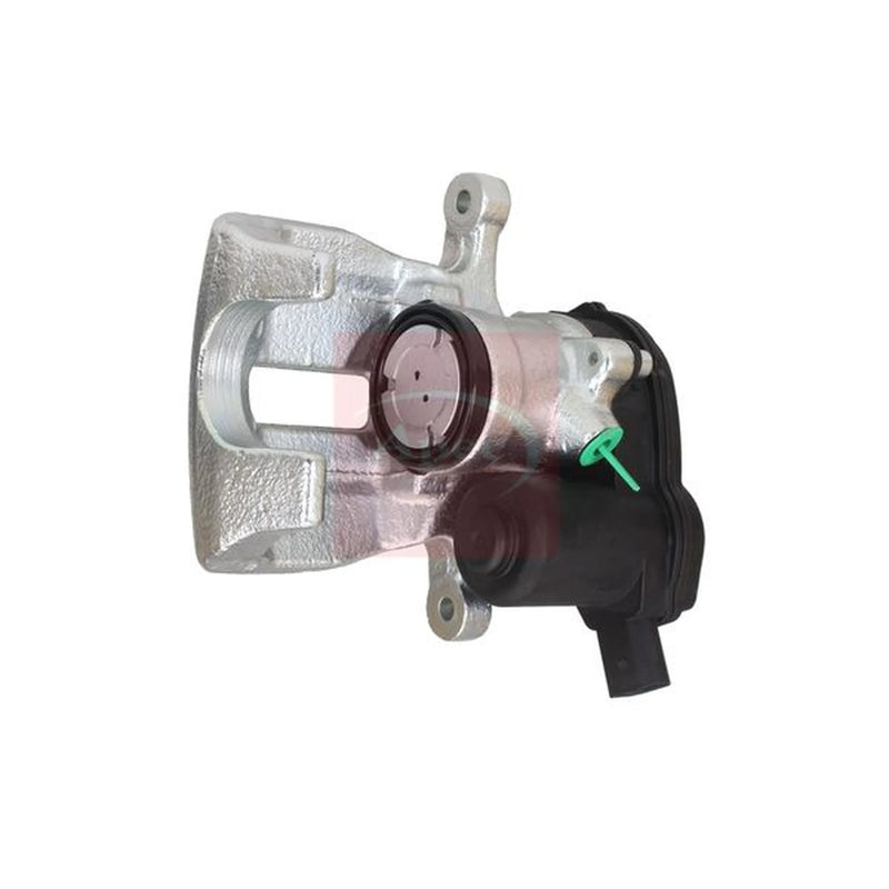Apec Brake Caliper Assembly Rear Right RCA751N