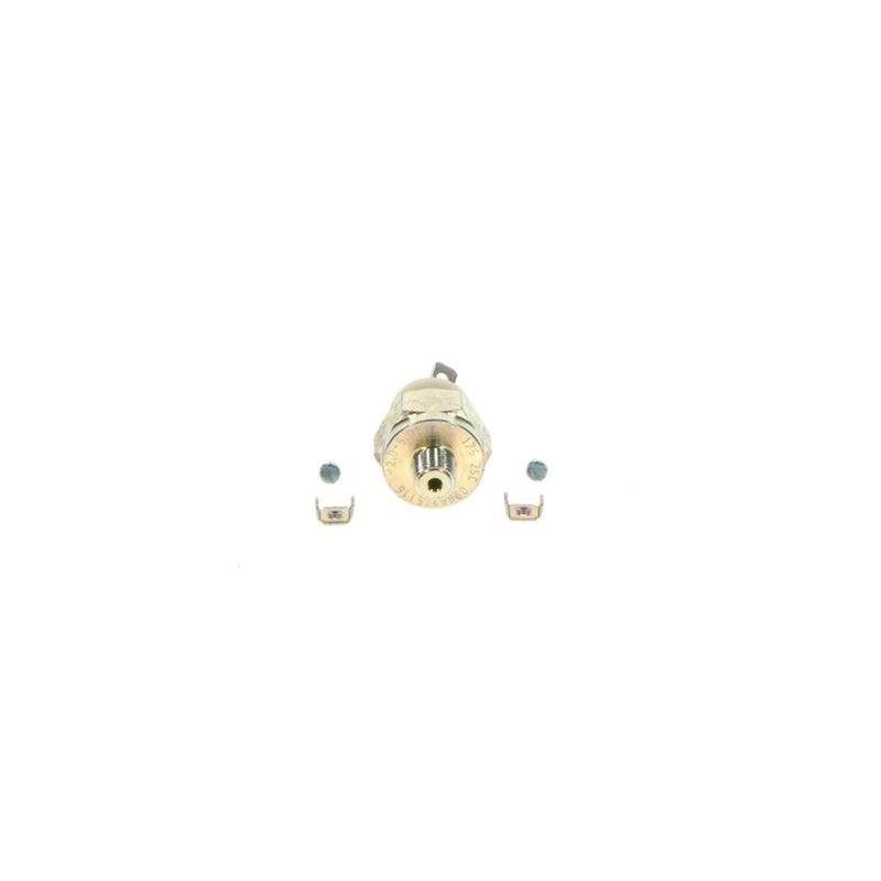 Bosch Brake Light Switch 0 986 345 116