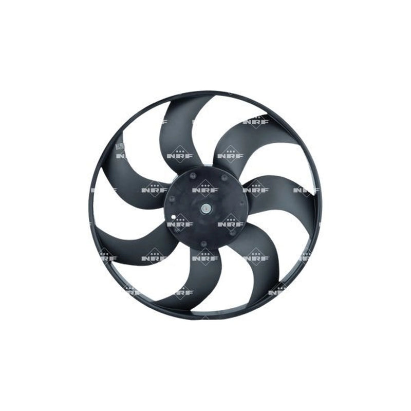 NRF Engine Cooling Fan 47683