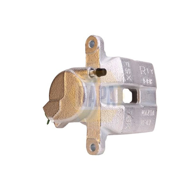 NAPA Brake Caliper Assembly Front Right NCA1178