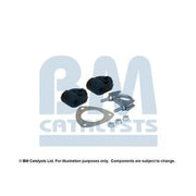 BM Catalysts Exhaust Pipe Mounting Kit FK50970C
