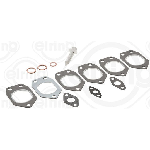 Elring Charger Mounting Kit 933.850
