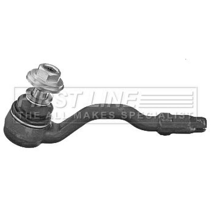 First Line Steering Tie Rod End Ball Joint FTR5819