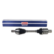 Borg & Beck CV Drive Shaft Driveshaft Front Left BDS1274