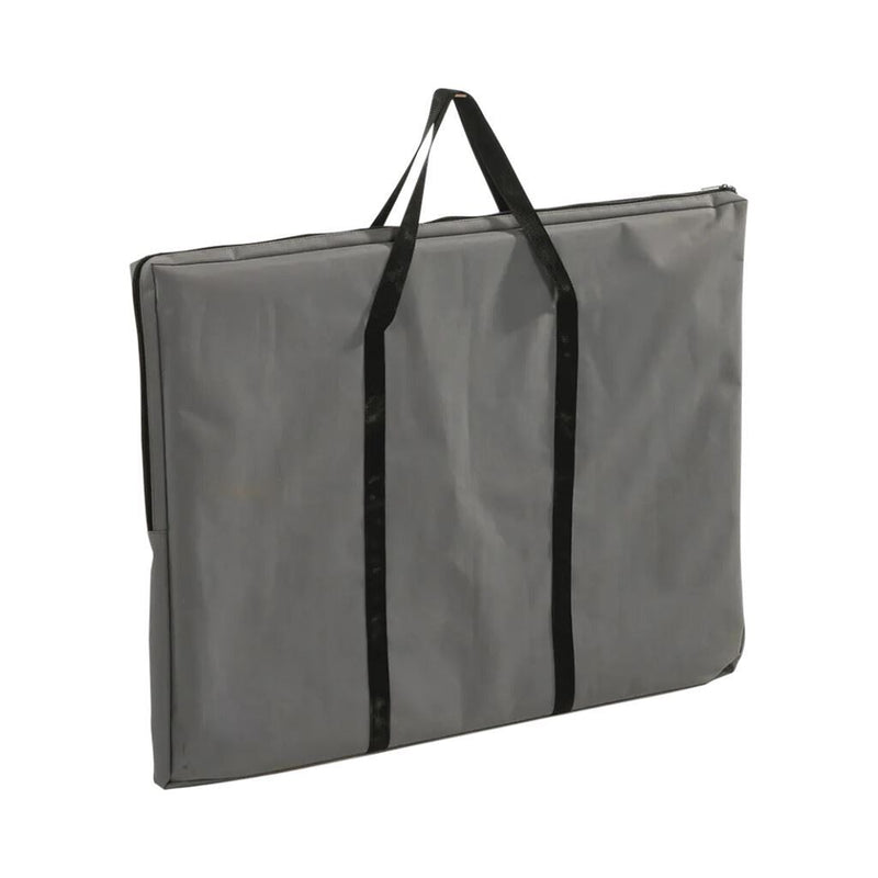 Travellife Alba Table Alu Grey 80 2129270 - Travellife - Van Life Living