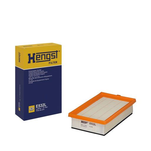 Hengst Engine Air Filter E532L
