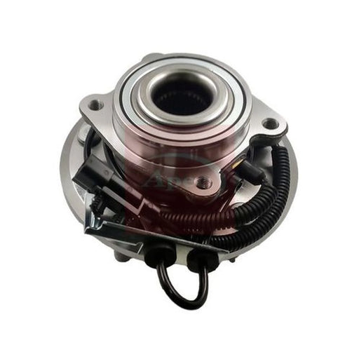 Apec Wheel Bearing Kit AWB1485