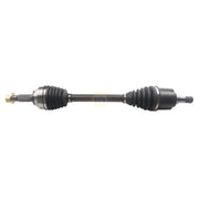 NAPA CV Drive Shaft Driveshaft Front Left NDS1799L