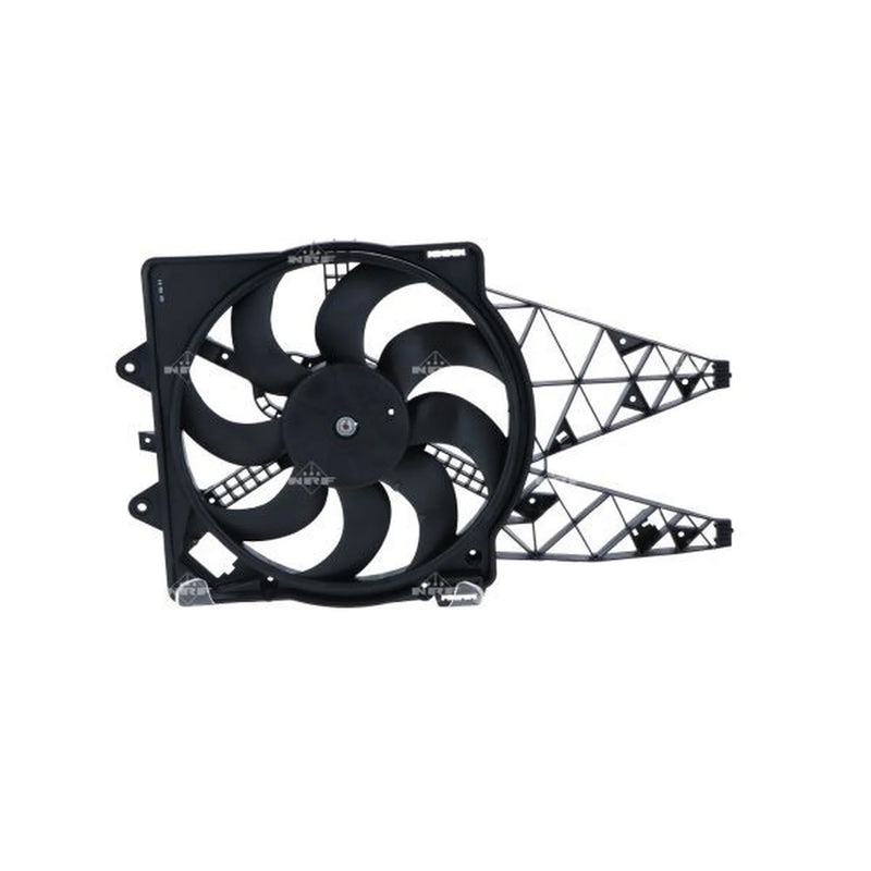NRF Engine Cooling Fan 47890