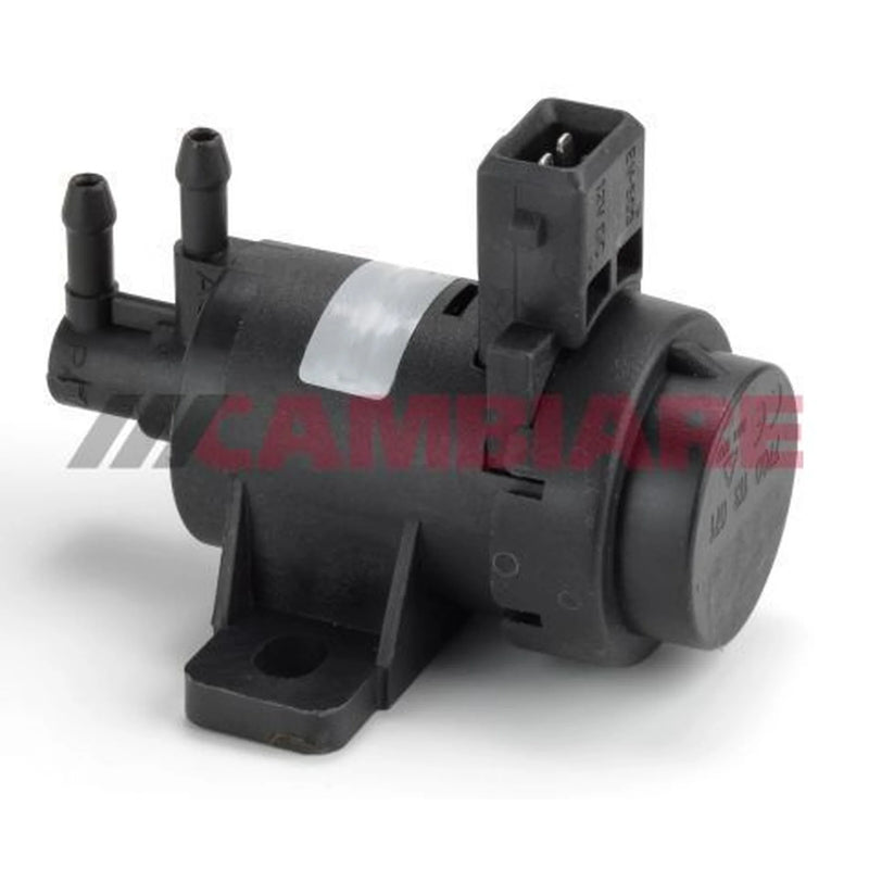 Cambiare Turbo Boost Pressure Converter VE715008