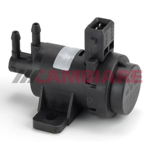 Cambiare Turbo Boost Pressure Converter VE715008
