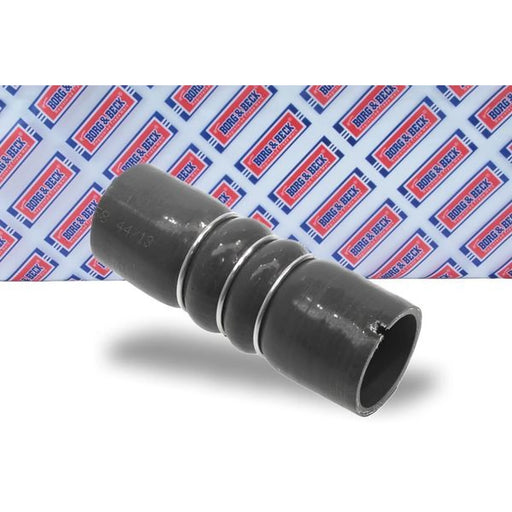 Borg & Beck Intercooler Turbo Charge Air Hose Lower BTH1010