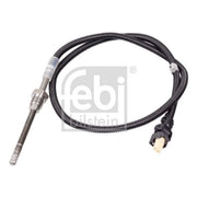 Febi Exhaust Gas Temperature Sensor before soot parti 100828