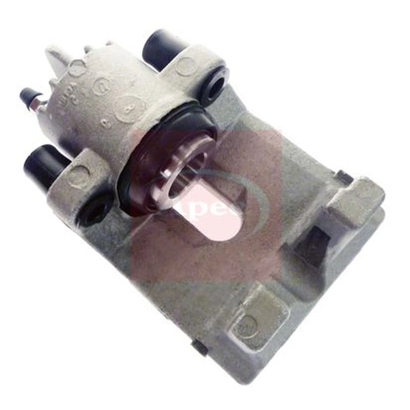 Apec Brake Caliper Assembly Rear Right RCA1221N