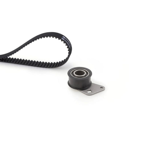 Gates Timing Belt Kit with Rollers K025466XS