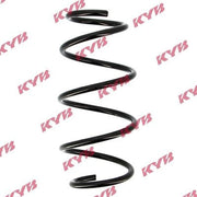 KYB Front Suspension Coil Spring RA4122