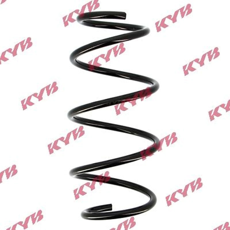 KYB Front Suspension Coil Spring RA4122