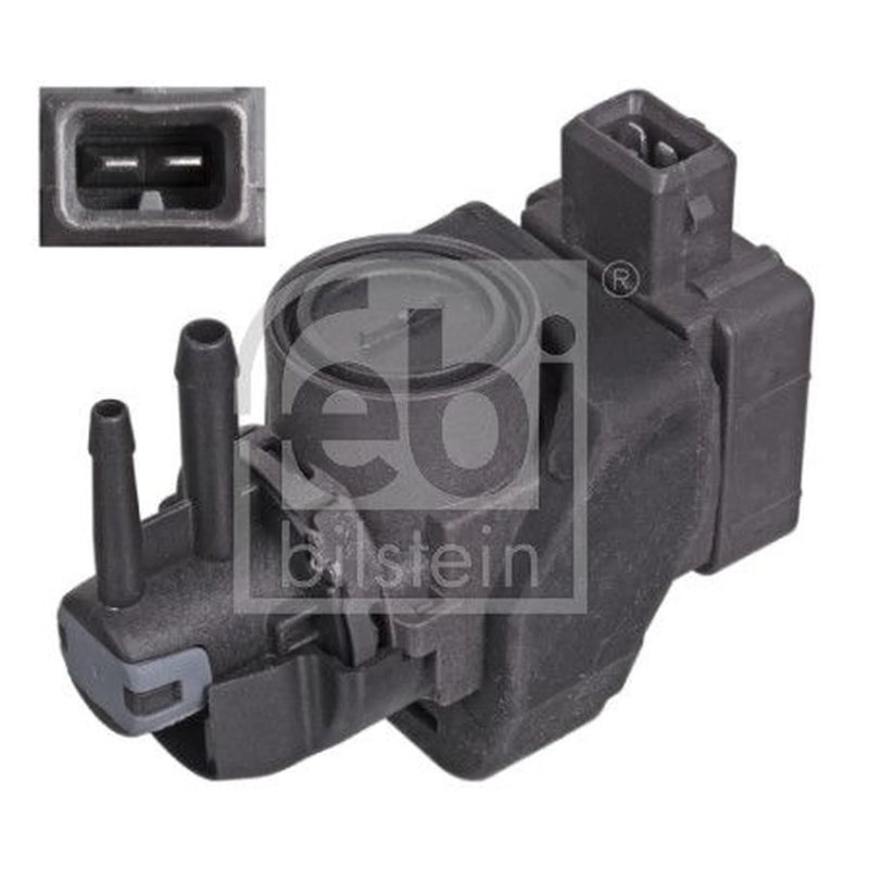 Febi Pressure Converter 2 Connectors 102026