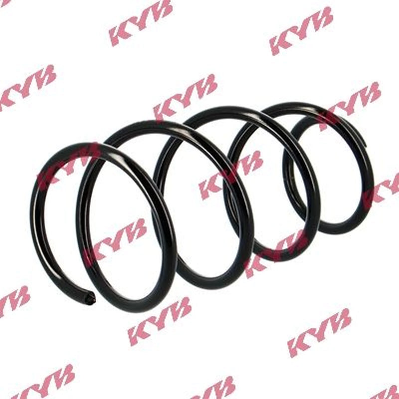 KYB Front Suspension Coil Spring RA1317