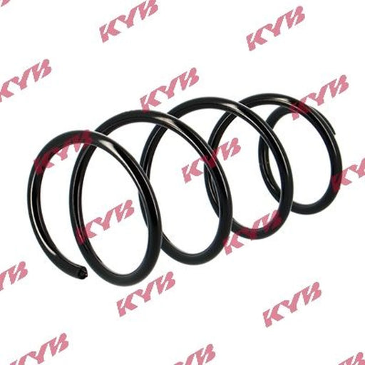 KYB Front Suspension Coil Spring RA1317