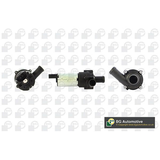BGA Auxiliary Coolant Water Pump CP0131ACP