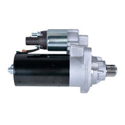 Hella Starter Motor 12V 2.2kW 10 Teeth 8EA 012 526-111