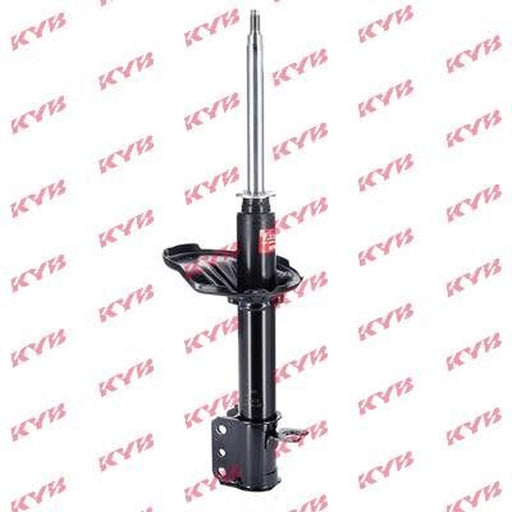 KYB Shock Absorber Damper Strut Rear 334036