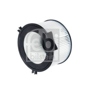 Febi Cabin Air Filter (Pollen Filter) 11567