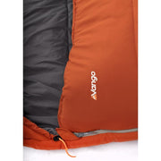 Vango Stellar Double Sleeping Bag Harissa - Vango - Van Life Living