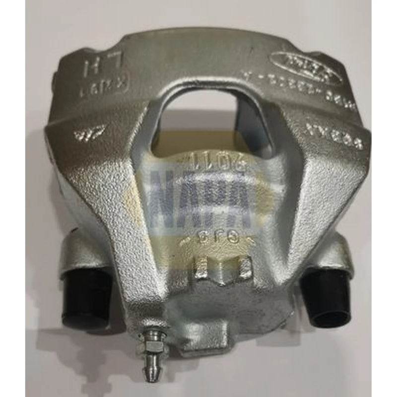 NAPA Brake Caliper Assembly Front Left NCA2145