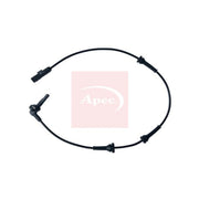 Apec ABS Wheel Speed Sensor Front Right ABS1804