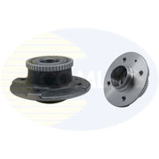 Comline Wheel Bearing Kit CHA496